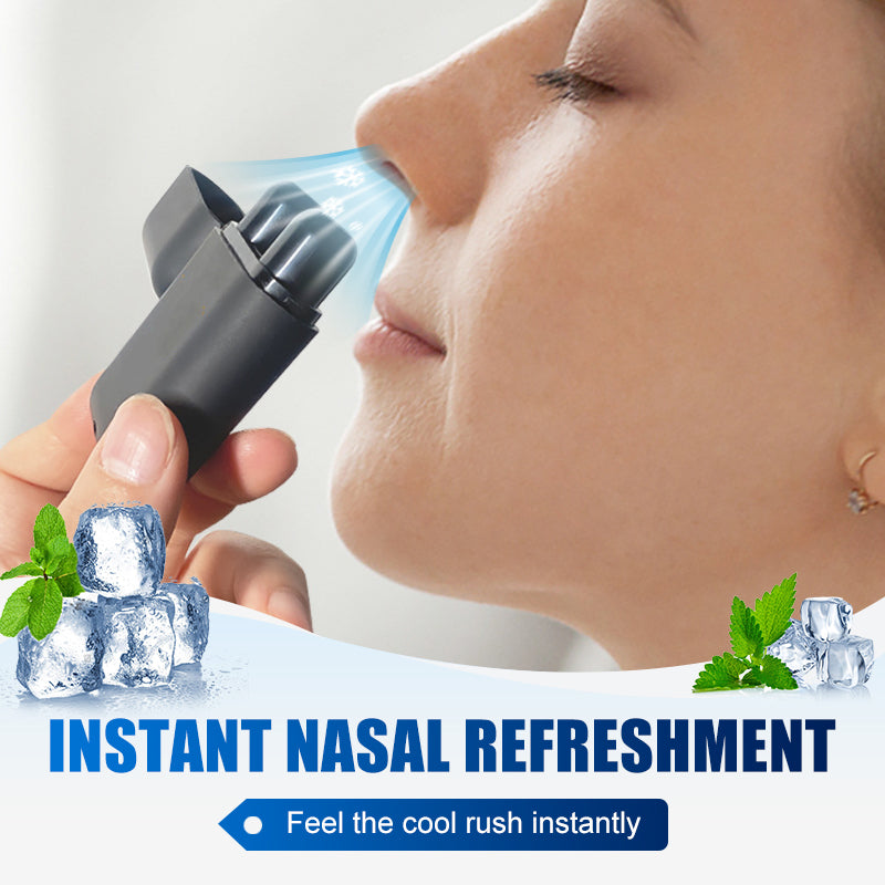 Instant Freshness for Unstoppable Focus and Energy Anytime!