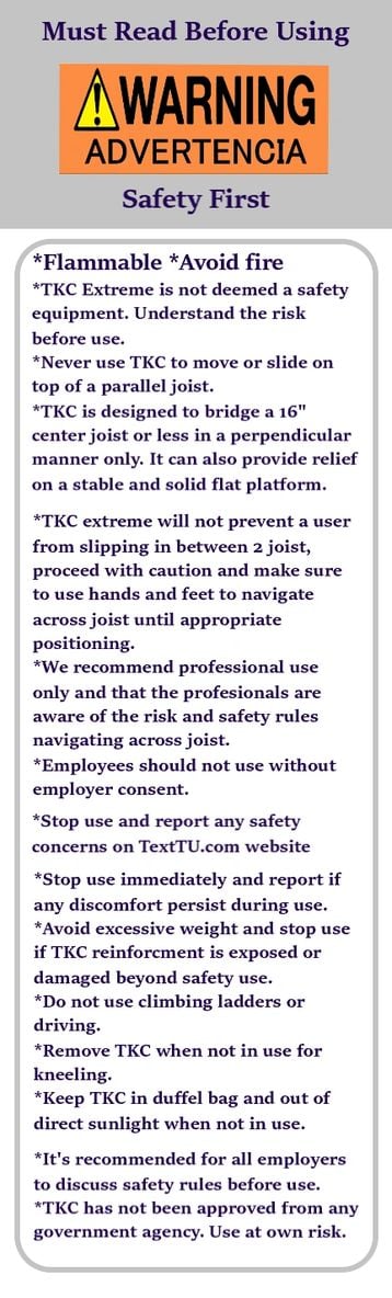 Knee and Shin Protection for Work