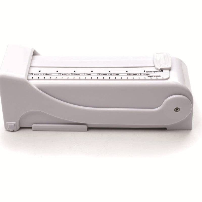 Butter Portion Slicer for Effortless Cooking and Enthusiastic Food Lovers