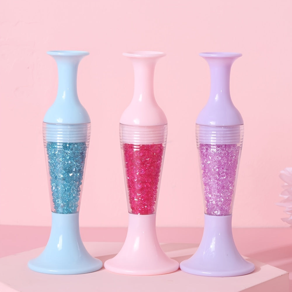Ergonomic Diamond Painting Pen for Crafting