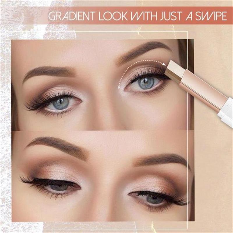 LuminaStick™ — Unlock All-Day Smudge-Free Radiance That Turns Every Eye Into a Magnet