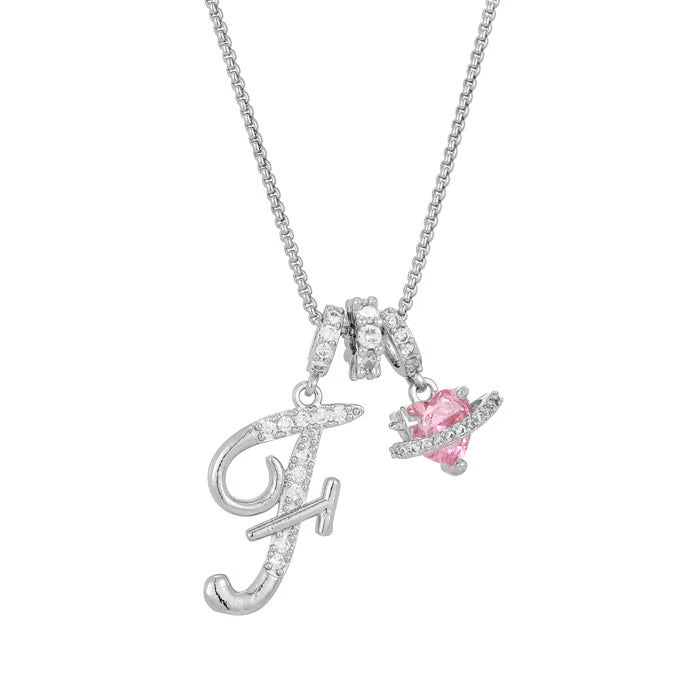 LuxeLume™ — Wear Your Story in Radiant, Personalized Elegance