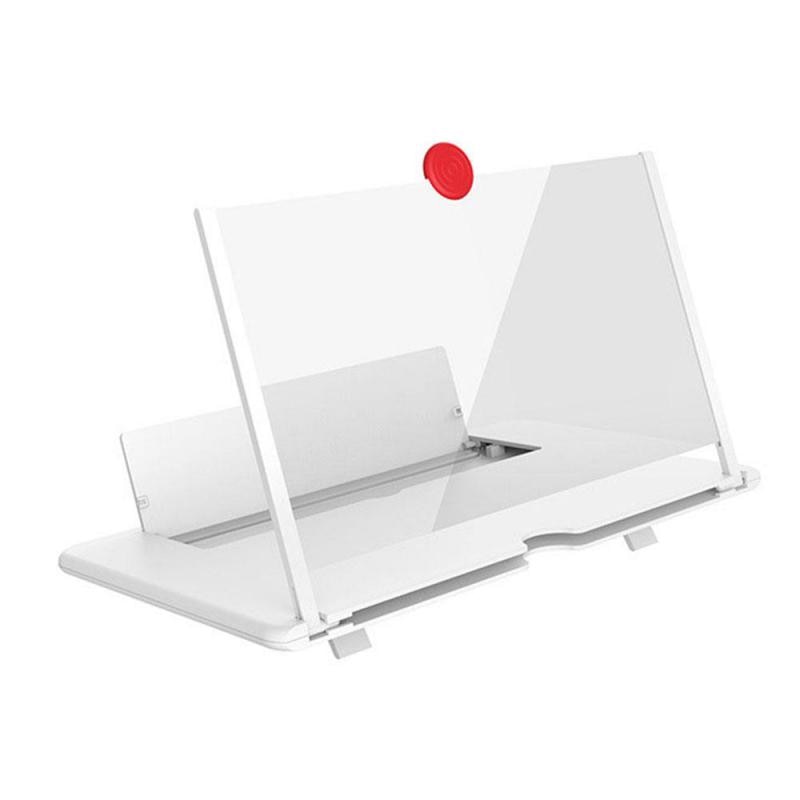 Magnifier | Mobile Display Enlarger | Foldable & Eye-Safe | ScreenMagna