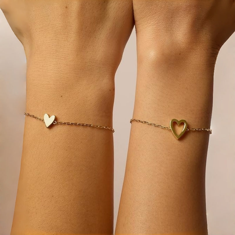 Heart Connection — Experience the Bond That Unites Hearts