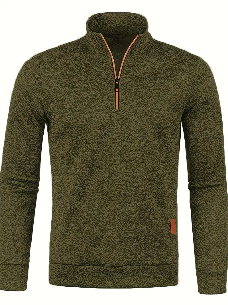 Dann | Men's Polo