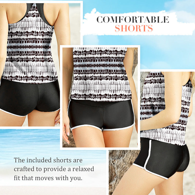 Lightweight Beach Days with Gentle Support and Freedom