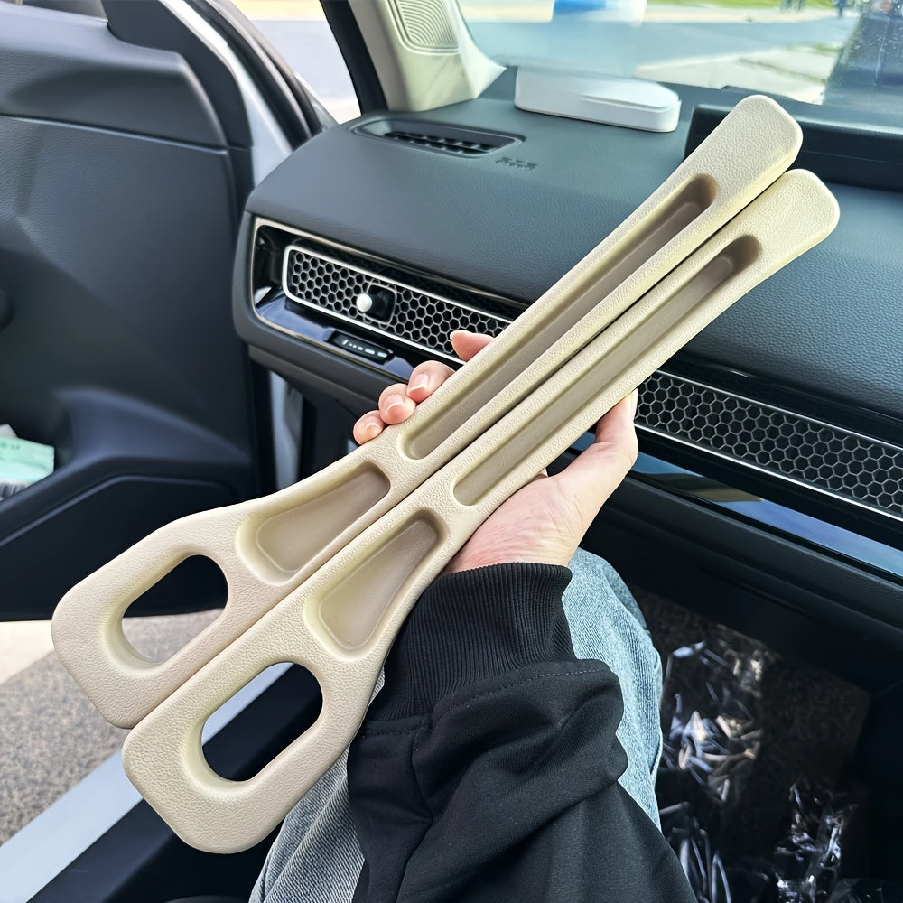 Car Seat Gap Organizer – Set of 2