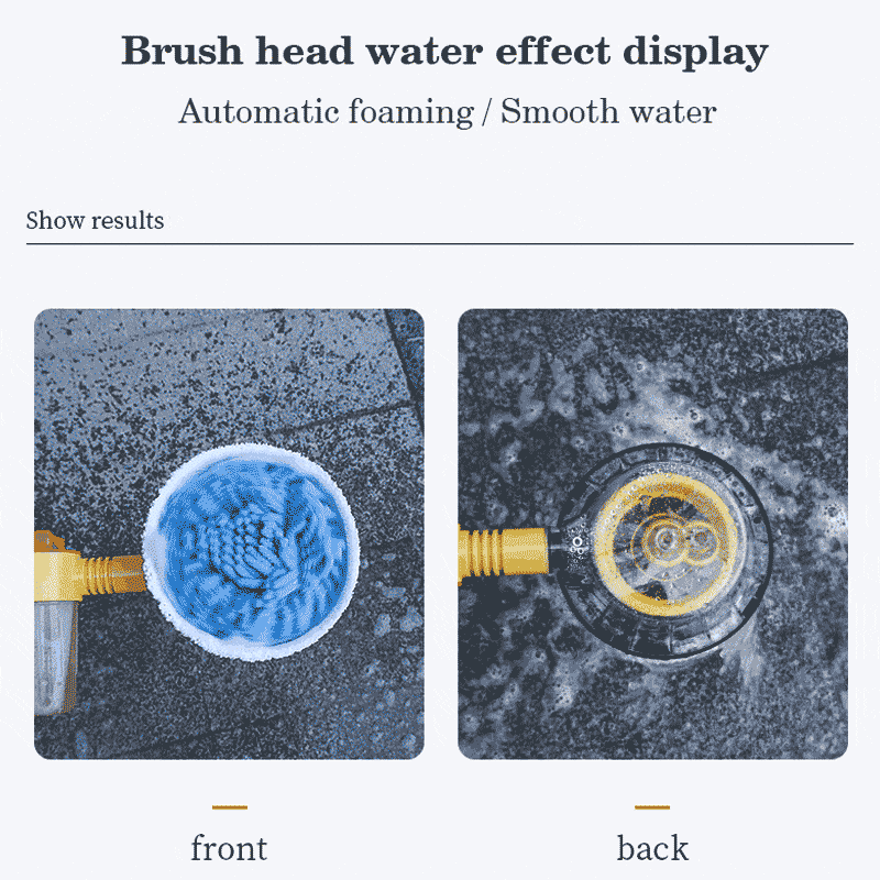 Effortless Car Care for a Brilliant Shine with No Effort Required