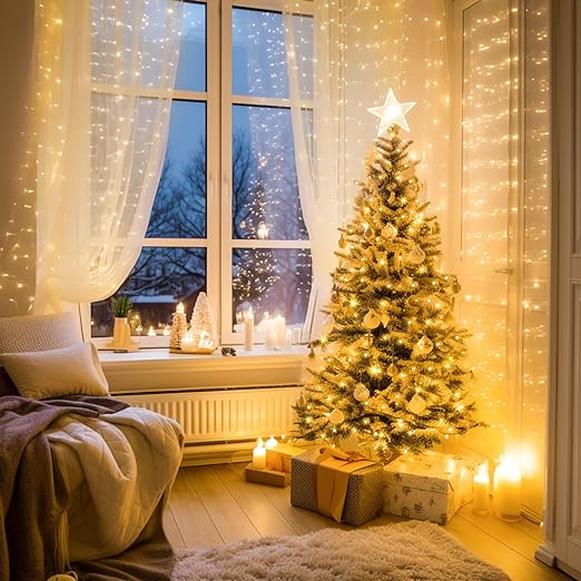 Hot saleChristmas decoration fairy lights