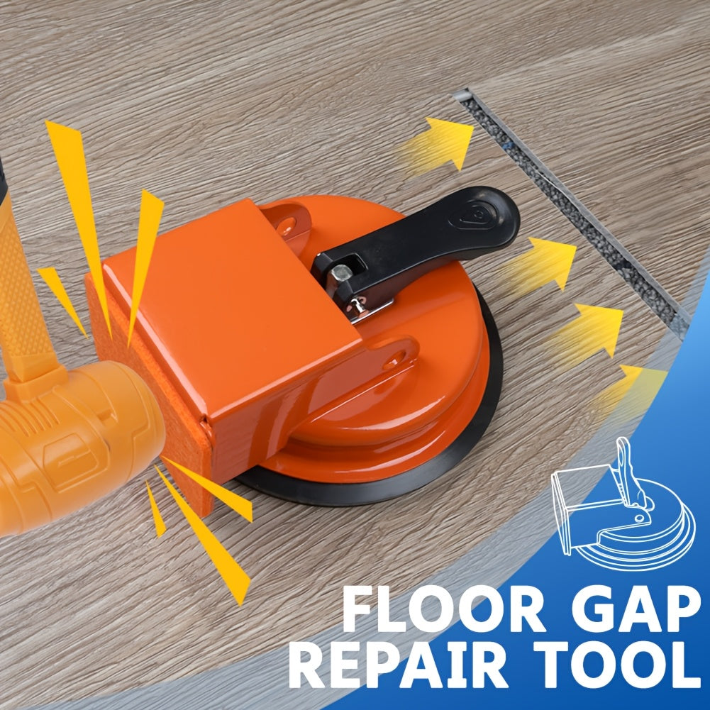 Floor Gap Repair Suction Tool