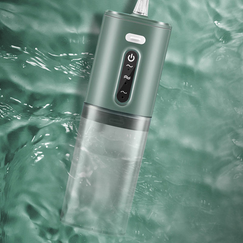 Gentle Oral Care for Sensitive Gums – Lasting Freshness for Days
