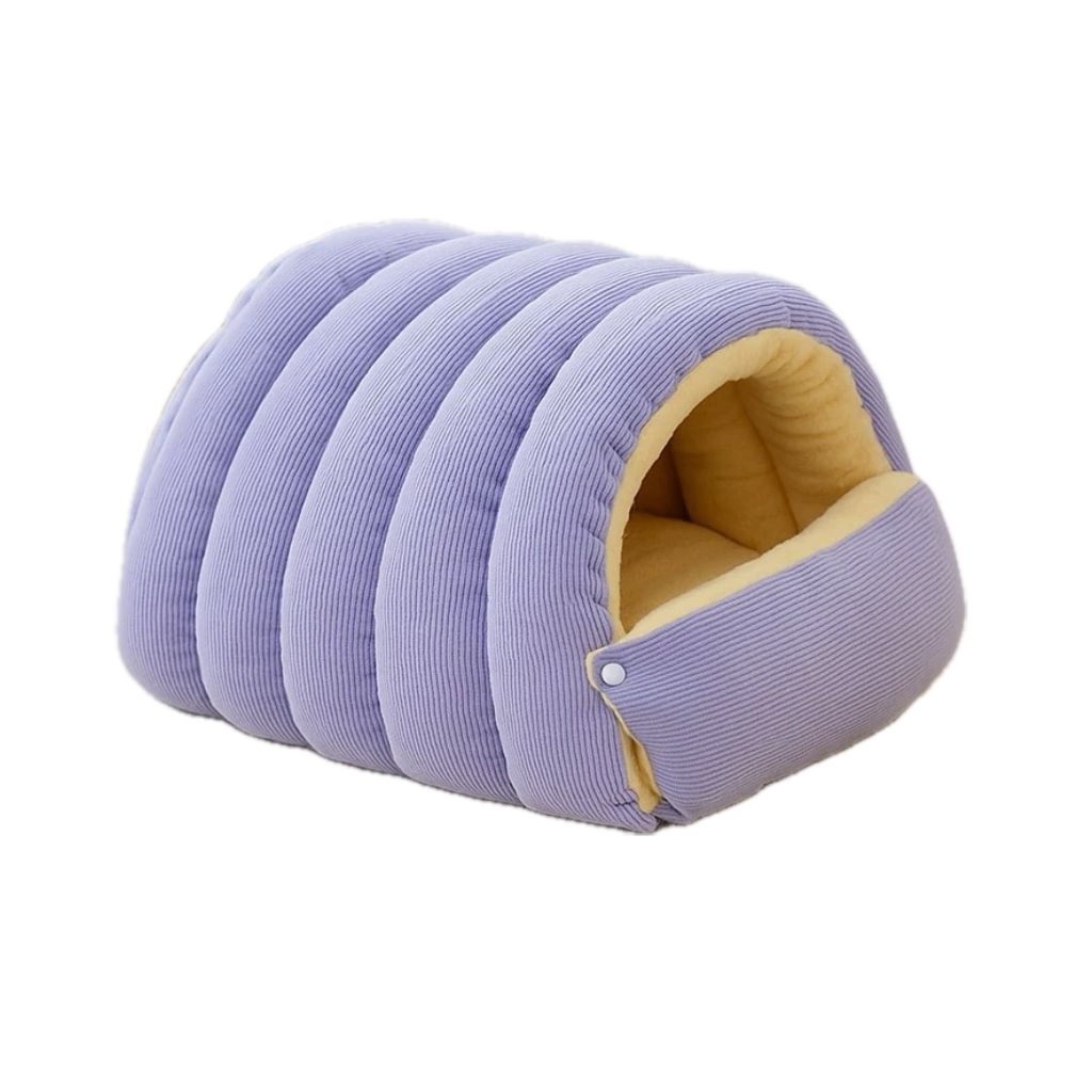 Cozy Cat Retreat for Deep Relaxation and Comfort