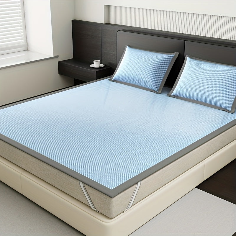 Cooling Sleep Set for Refreshing Comfort During Hot Nights