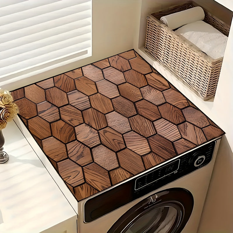 Drying Mat for Spotless, Dry Surfaces and Worry-Free Hot Pots