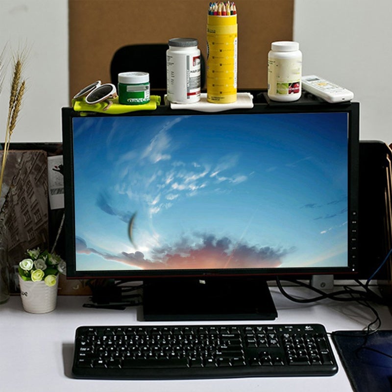 Desk Ramp for Organized Space – Maximize Your Workspace Efficiency