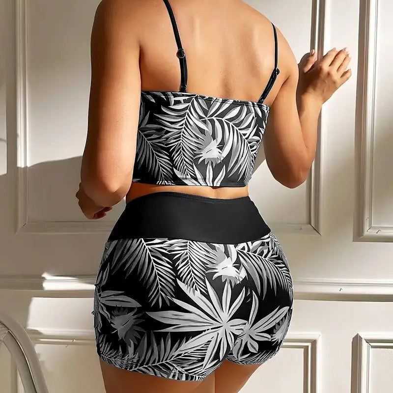 AquaSculpt — Perfect Support and Comfort for Confident Curves by the Water