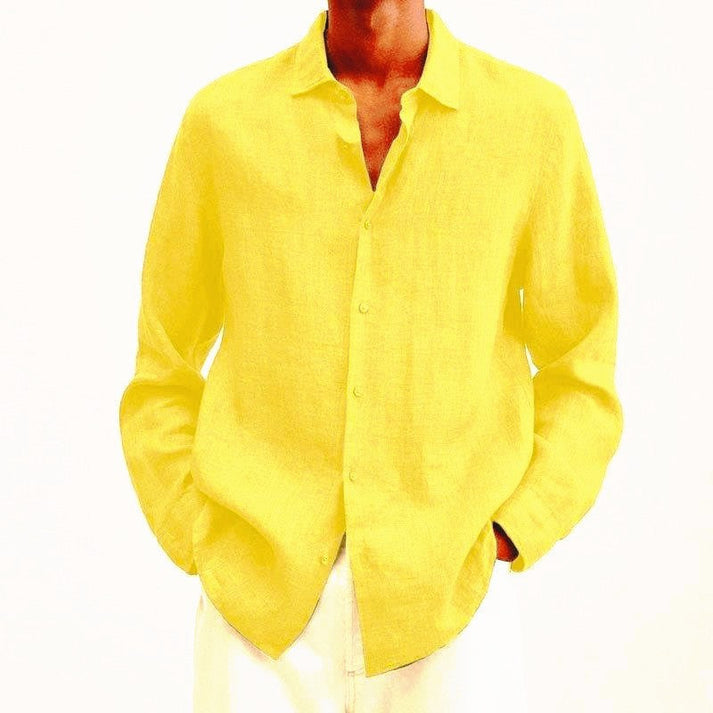 Hugo | Chemise à Manches Longues pour Homme