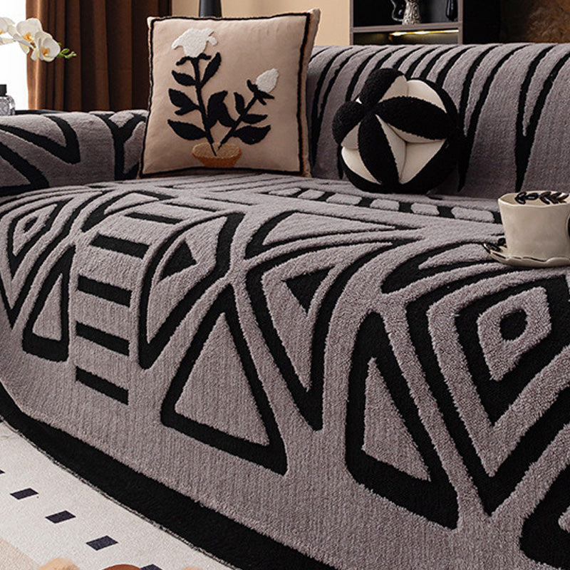 LuxeCover™ — Slip Into Sofas That Feel Fresh, Flawless, and Protected Every Day