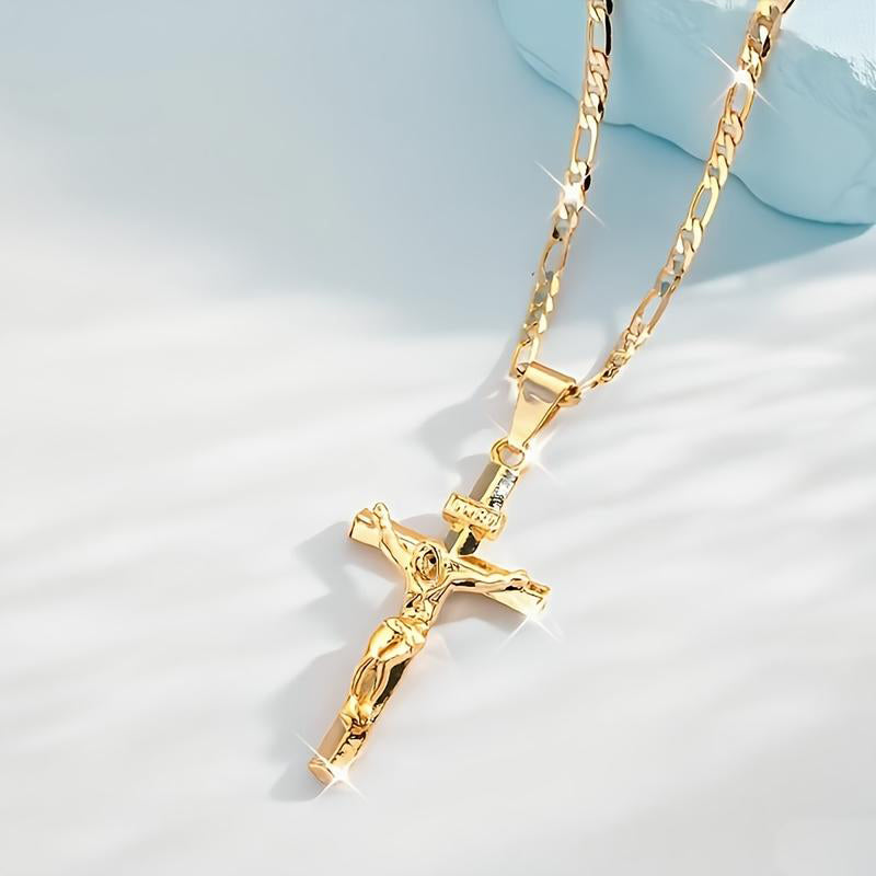 Embrace Your Faith with Powerful Elegance and Timeless Strength
