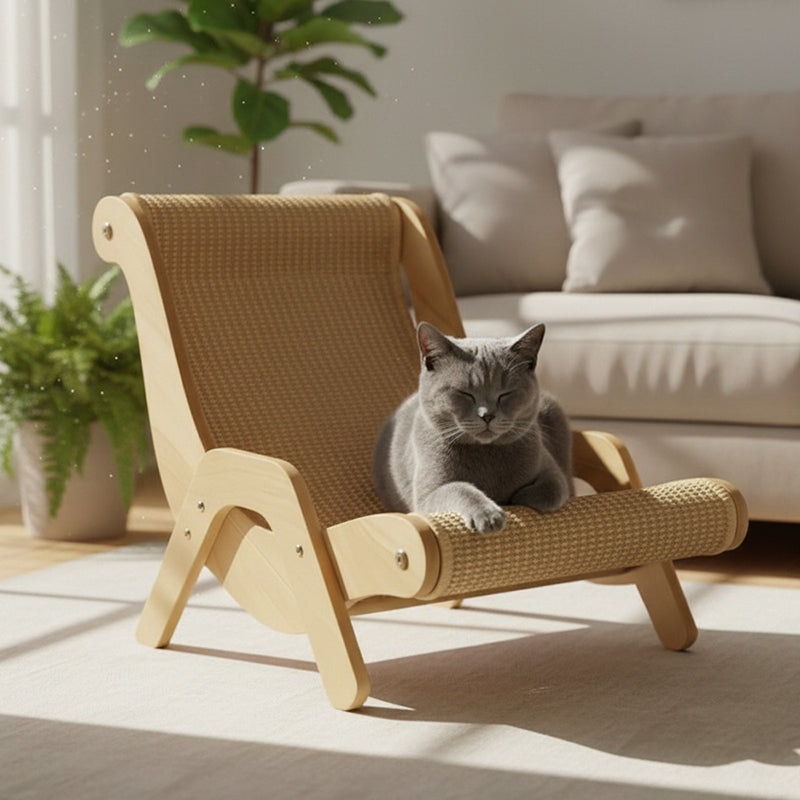 Cat Furniture Protector – Creates a Cozy Spot for Cats