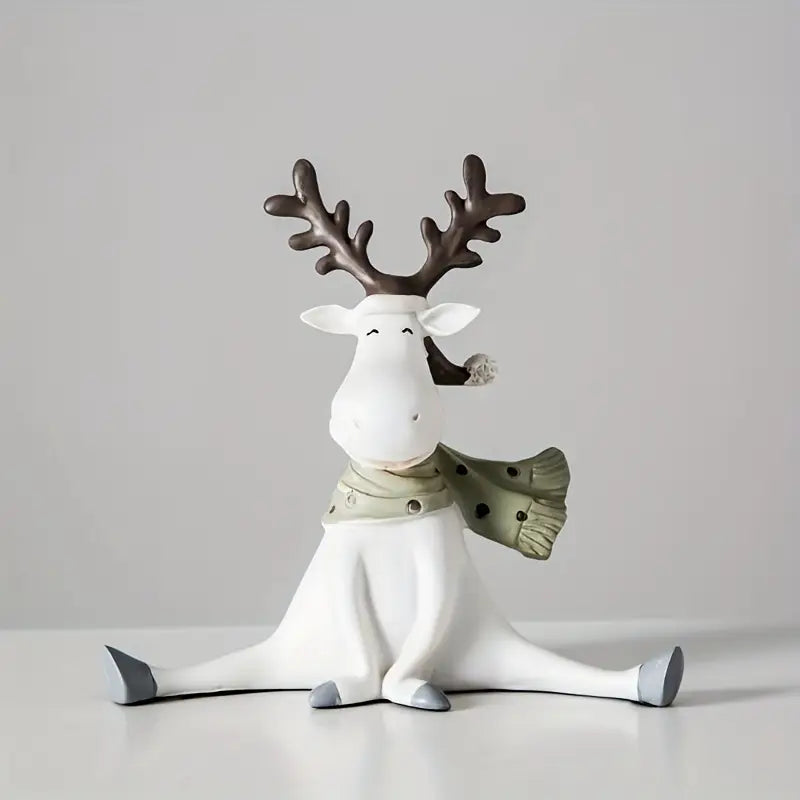 Enchanting Winter Warmth to Embrace Your Home in Cozy Comfort