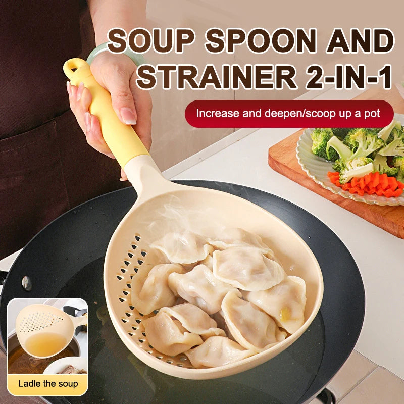Chaos-Free Cooking with FlowGuard – Guaranteed Clean and Easy