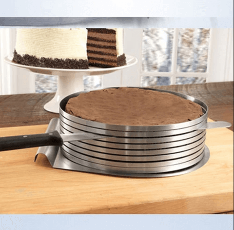 ™ Neat Slice Everytime
