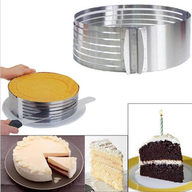 ™ Neat Slice Everytime