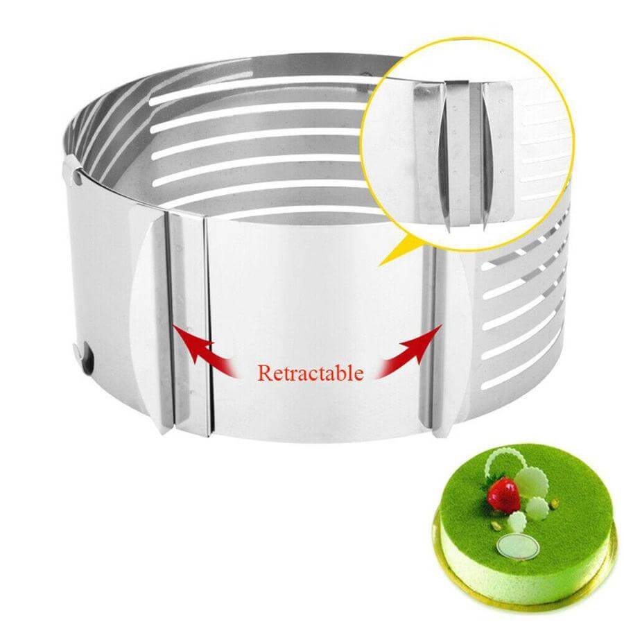 ™ Neat Slice Everytime