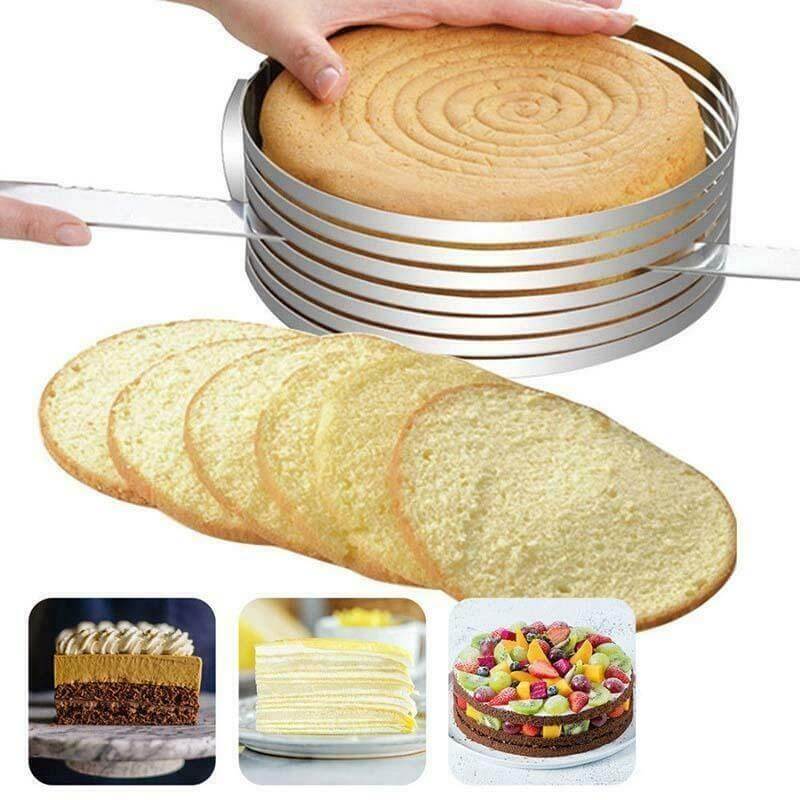 ™ Neat Slice Everytime