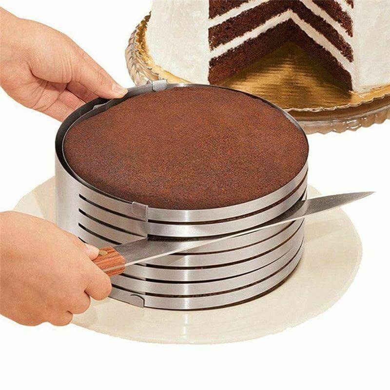 ™ Neat Slice Everytime
