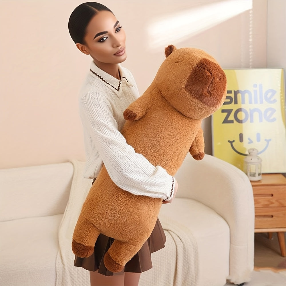 Cozy Embrace for Ultimate Relaxation and Comfort