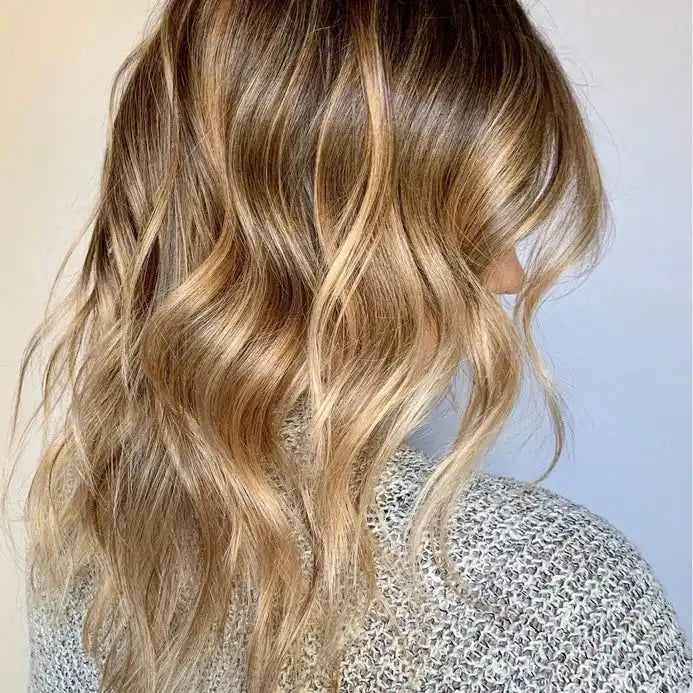 ColorFlex - Damage-free temporary hair color