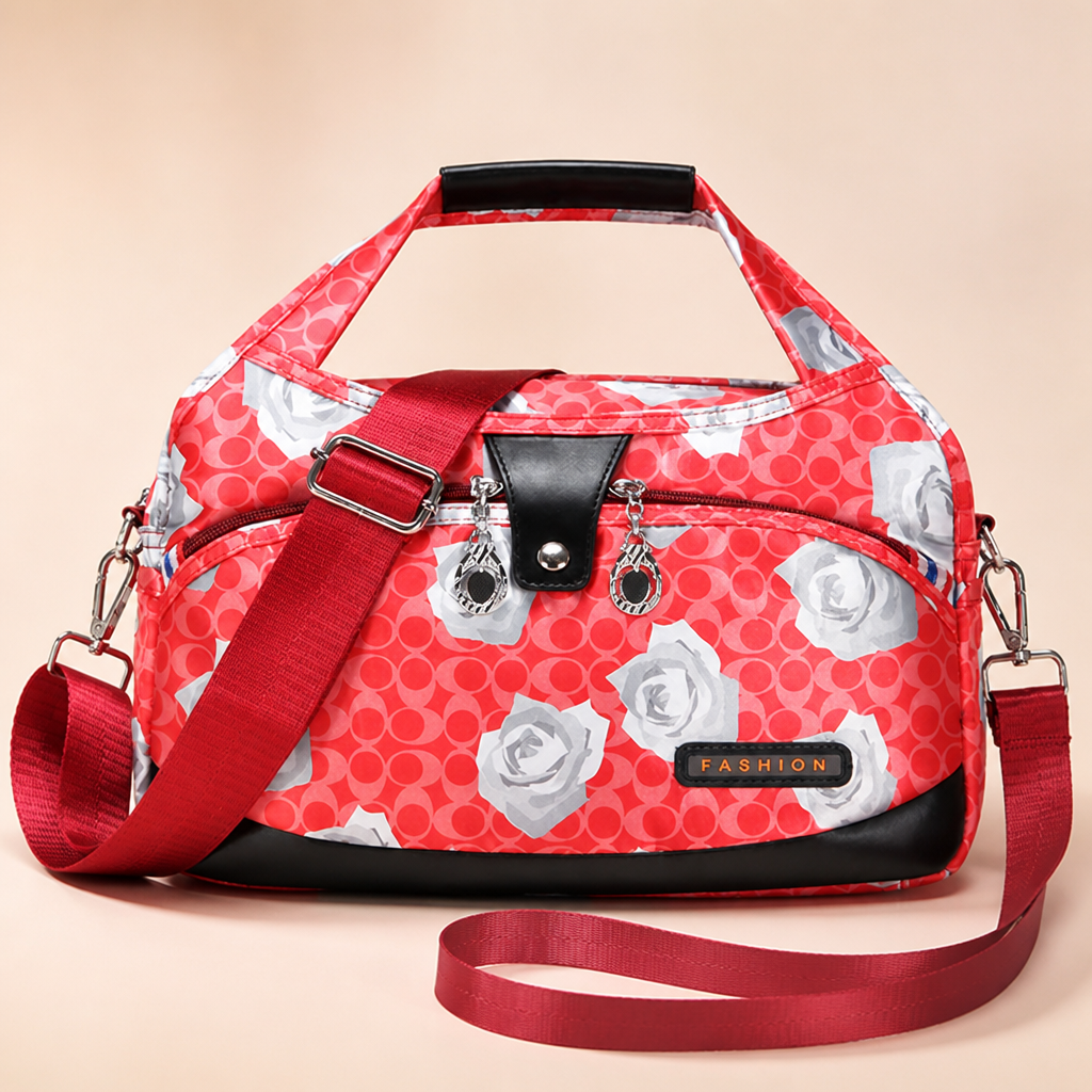 VioraSafe HandBag — Carry Confidence with Fortress-Level Theft Protection