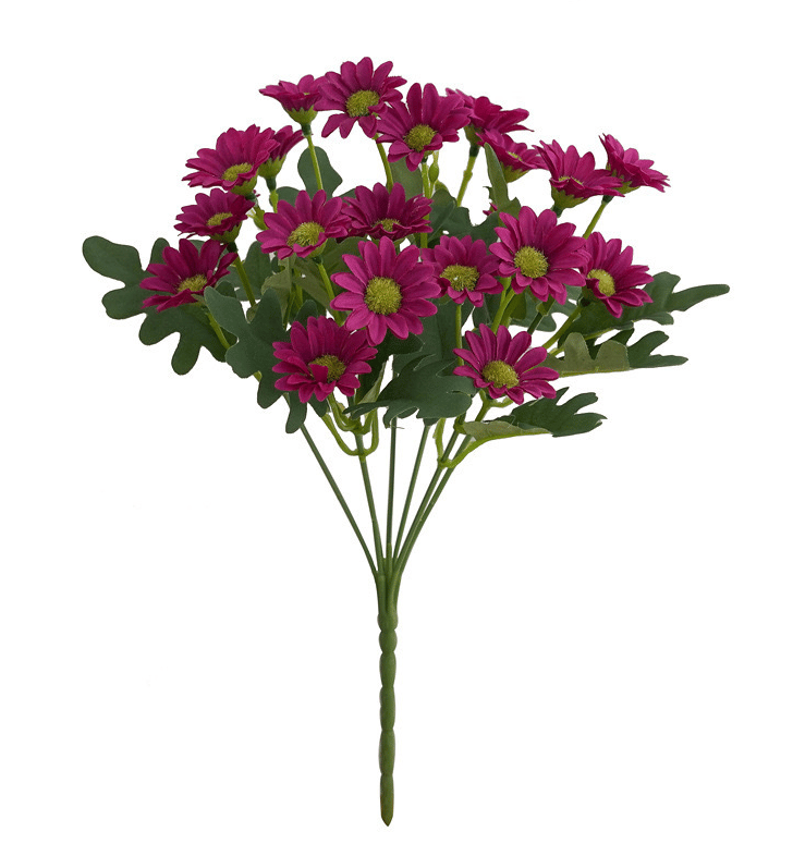 EverFall - Artificial Fall Mum Plant