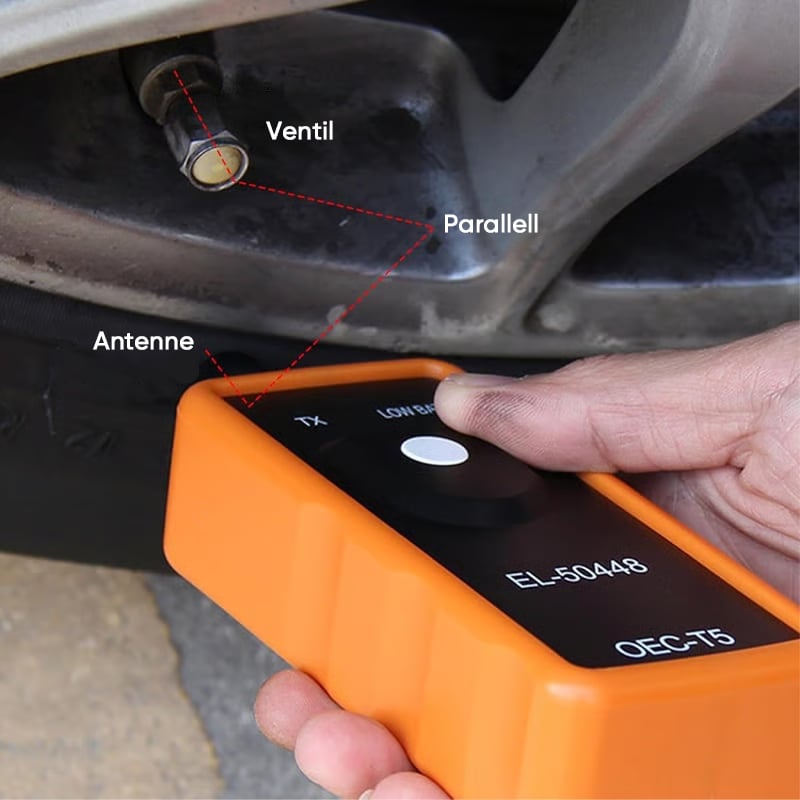 Instant Safety and Clear Control for Every Drive with PressureGuard