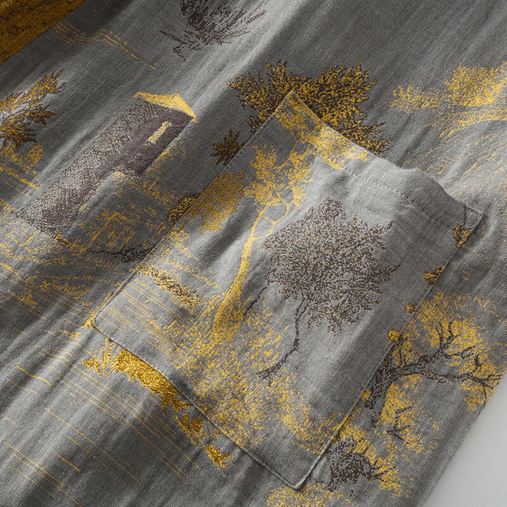 Kimono - Experience Featherlight Freedom and Unmatched Comfort All Day