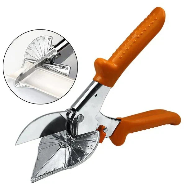 SliceCraft Precision Multi-Angle Craft Cutting Tool