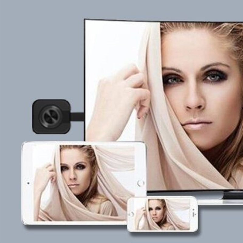 Experience Stunning 4K Moments with a Wireless Solution
