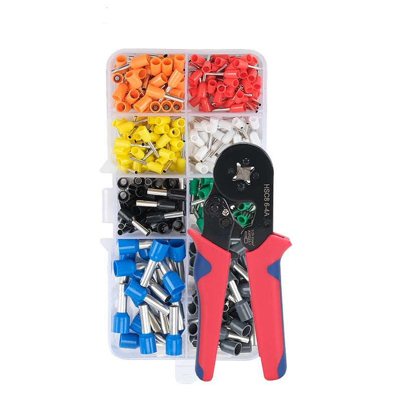 Invisible Strong Cable Connector Kit for Reliable Connections
