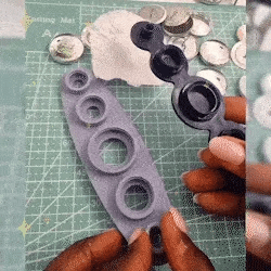 Craft ProButton — Unleash Your Inner Artist with Perfect Buttons Every Time