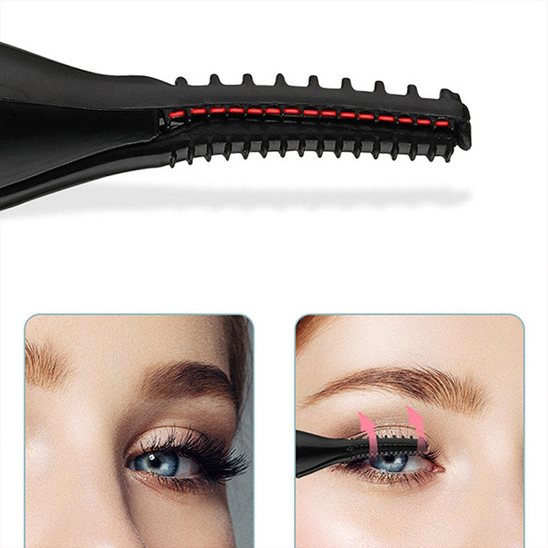 Irresistible Lashes for Effortless Glamour, Soft and Long-lasting