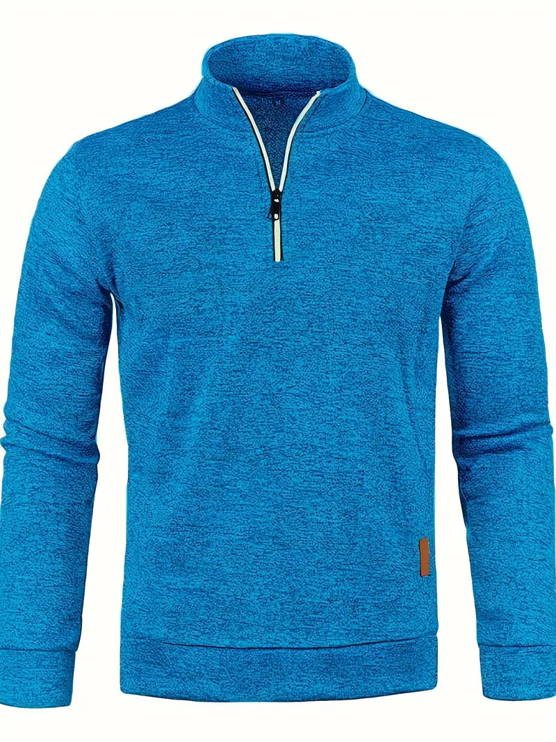 Dann | Men's Polo