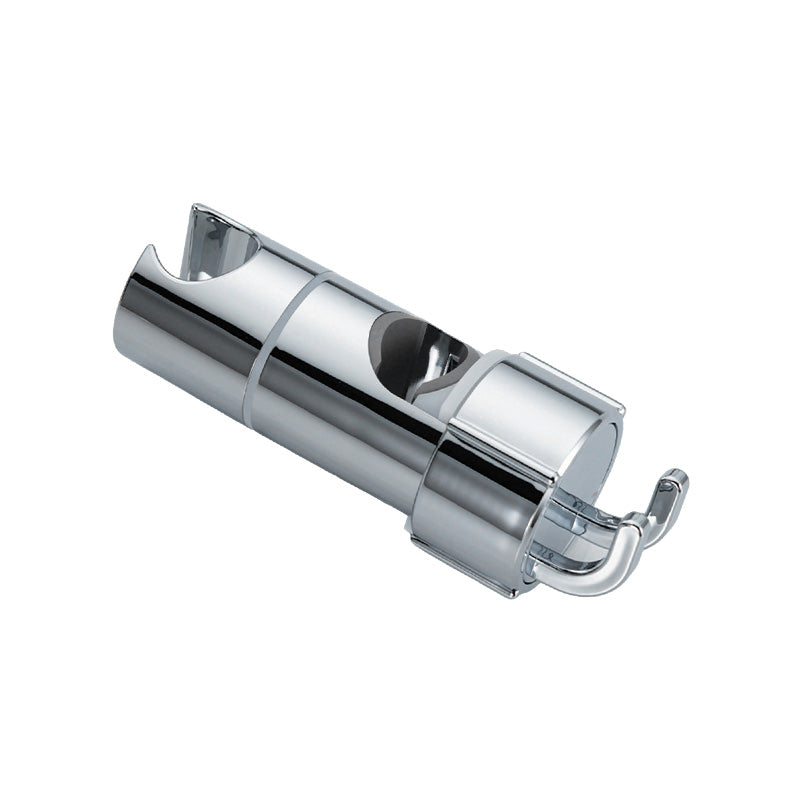 HydrEase™ — Snap-On Shower Control for Custom Comfort and Zero Hassle