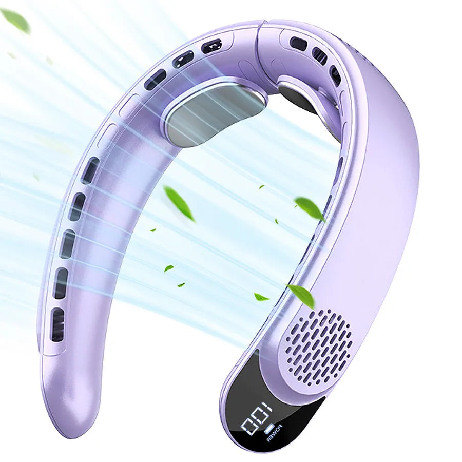 ChillMist - Experience the Refreshing Coolness that Revitalizes Your Day