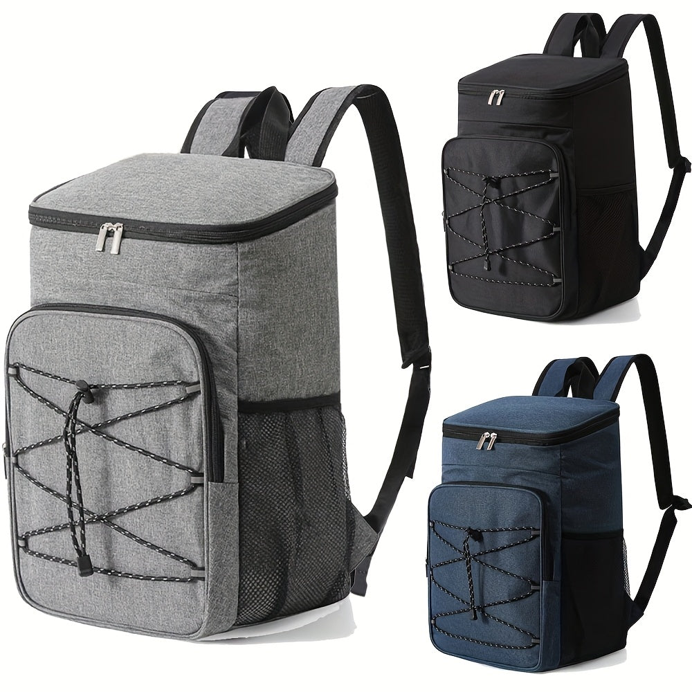 Insulated 30L Lunch Backpack