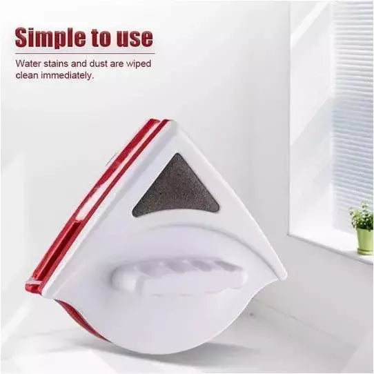 SPOTLESS™ Double Side Glass Cleaning Brush For Window
