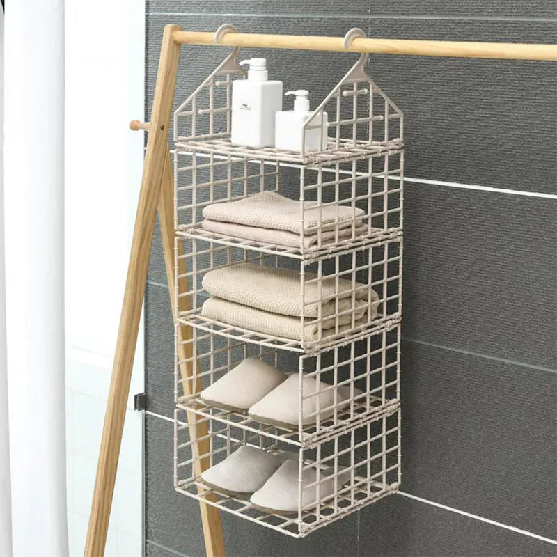 Instantly Organize and Achieve Perfect Clarity in Your Closet