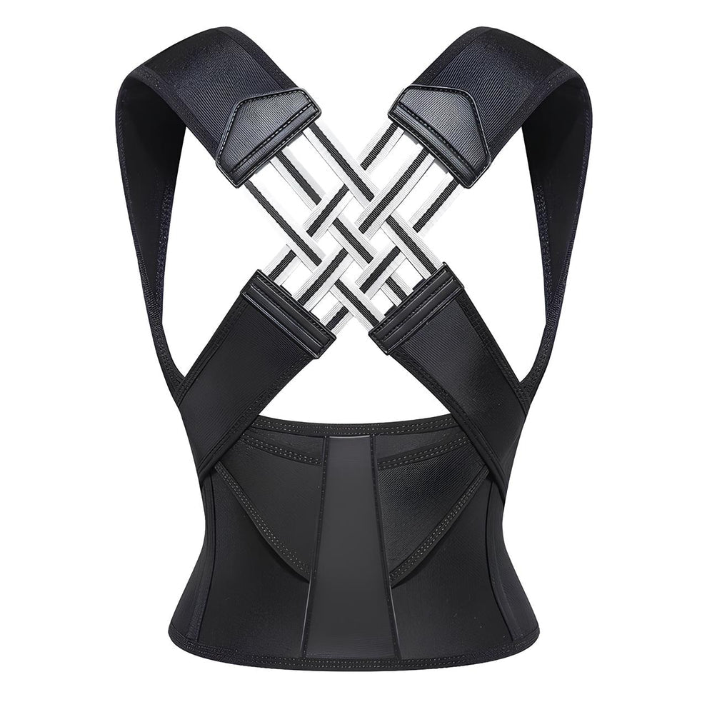 Cerviless Pro | Corrects Your Posture and Relieves Back Pain