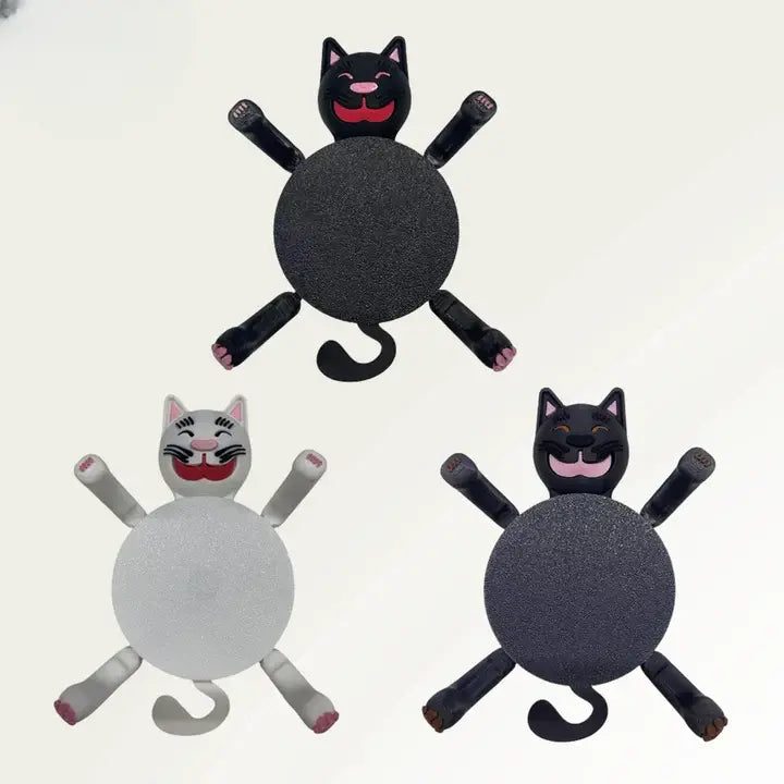 Elegant Protector for Cats - Daily Shield Against Stains and Moisture
